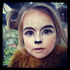 22 april 2019public leave a comment. 53 Halloween Makeup Ideas For Kids Halloween Makeup Kids Makeup Halloween Kids