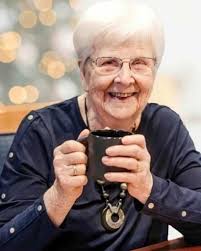 Georgie-Ann Albright Obituary June 15, 2025