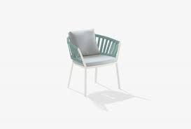 This outdoor chaise cushion is the perfect piece to dress up your patio lounger and add an element of style to your outdoor space. Outdoor Armchair Lounge And Rocking Chair Fast Spa