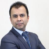 Anurag Bansal Email & Phone Number