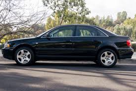 Image result for Black 1999 Audi