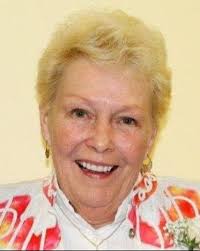 Celebrating the Life of Jan Tolf