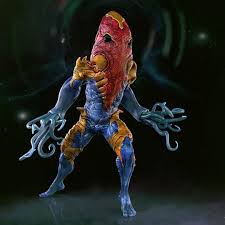 raul eduardo sanchez osorio on instagram the wrath of metron based on nirasawa remix on ultraman designs went for a cthulhu osorio cthulhu mythos kaiju