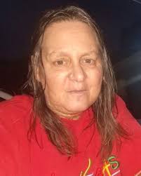 Kathryn Newman Obituary April 25, 2025