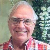 William Edward Beavers Obituary