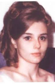 Margaret Faye Bailey