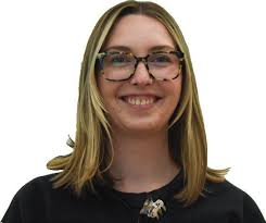 The Harbinger Issue 4 2024-2025 by The Harbinger