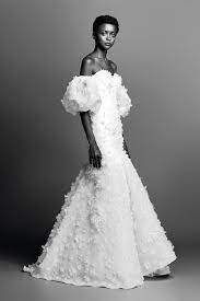 Viktor Rolf Vrm118 Wedding Dress Browns Bride Wedding Dress Trends Wedding Gowns Mermaid Ball Gown Wedding Dress