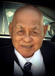 Timoteo Sunga Obituary