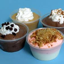 Birthday Cake Pudding Shots No Cool Whip Pin On Jello Shots And Such