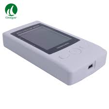 * emf detector helps you detect electric field near electronic devices. High Quality Electromagnetic Radiation Detector With 3 In 1 Multi Field Meter Business Industrial Com Test Measurement Inspection