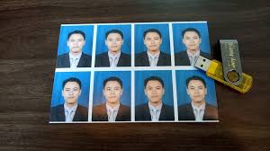 Maybe you would like to learn more about one of these? Pemuda Ini Ajar 11 Step Diy Gambar Passport Guna Smartphone 16 Keping Rm 2 Je