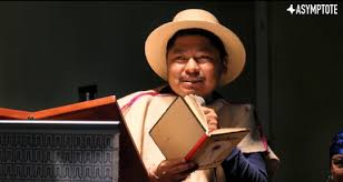 Anuar chew kim wah memeluk agama islam pada tahun 2013. Shyal Bhandari Contributor S Asymptote Blog