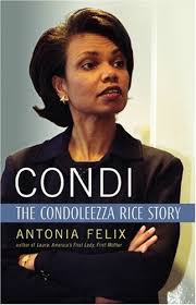 condoleezza rice story: felix, antonia