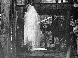 Image result for White 1957 California Oil Company