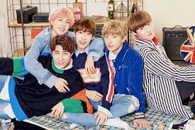 Pin By Lightpinkstar On Kpop Boy Groups Boyfriend Photos Kpop