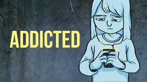 internet addiction ile ilgili görsel sonucu