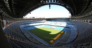 5 Stadioane De Fotbal Din Spania Pe Care Ar Trebui Să Le Vizitezi Idealista