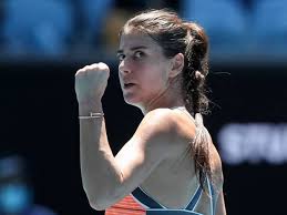 Sorana cirstea is professional from 2006. Australian Open Petra Kvitova Knocked Out After Defeat Against Sorana Cirstea In Second Round Filmy Tantrik