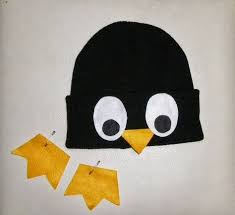 Im pinguin kostüm kind ganz leicht durch die karnevalszeit. Diy Penguin Costume Pinguin Kostum Pinguin Kostum Selber Machen Karnevalskostum