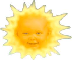 Pin By Eto Eto On منشوراتي المحفوظة Teletubbies Art Wallpaper Famous Babies