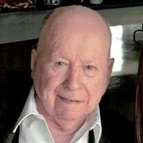 Leo R. LeRoy Obituary