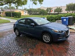 This mazda3 grand touring is loaded, but we'll also cover the touring and. My First Mazda And First Brand New Car 2018 Mazda 3 Hatchback Sport Mazda3