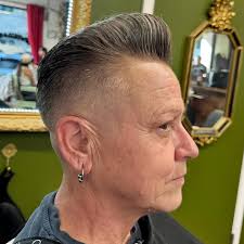 Victory Crown Barber Co.