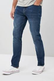 These mens white slim jeans make for the perfect attire for any kind of occasion and are available for all kinds of men depending on their choices. Mens Jeans Denim Skinny Ripped Jeans For Men Next Usa