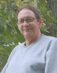 Obituary for Larry Dean Hillier