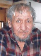 Obituary for Leonard Bruce "Dookie" Nasekapow