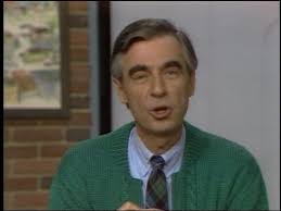 Mister Rogers' Neighborhood" 1477: Divorce (TV Episode 1981)