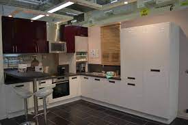 Homegenius devient leroy merlin studio ! Cuisine Delinia Play Cuisine 3d Cuisine Leroy Merlin Cuisine Moderne