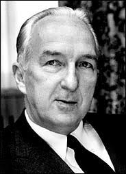 George Arthur Murphy (1905-2003)