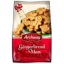 Since 1936, archway cookies have been winning the hearts of cookies lovers. 9 Best Gingerbread Cookies For Christmas 2018 Yummy Store Bought Gingerbread Men