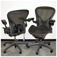 herman miller aeron classic task chair size b office furniture task chair chair classic