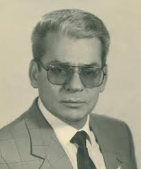 Giovanni Francesco Carmagnani