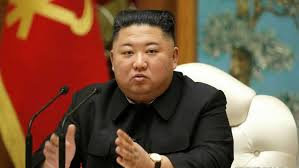 North korean despot kim jong un has threatened punishment for citizens caught wasting food, as the hermit kingdom faces a famine. Kim Jong Un To Unveil New Economic Plan As North Korea Crisis Deepens Financial Times