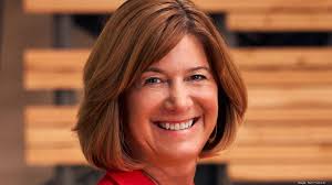 Mindy Rich, new Rich Holdings board chair, outlines her vision for the  future