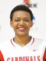 Softball volunteers at the New York Blood Center Drive