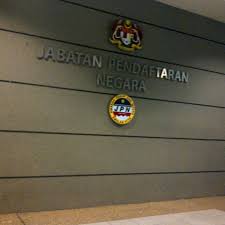 Terus naik ke aras 3. Jabatan Pendaftaran Negara Jpn 187 Tips From 17602 Visitors