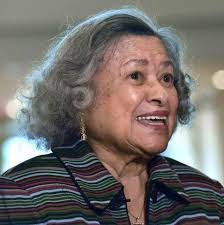 Joyce Finch's Instagram, Twitter & Facebook