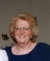 Obituary information for Kathryn Fruehan