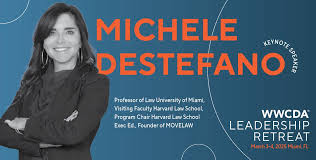 Women's White Collar Defense Association (WWCDA)