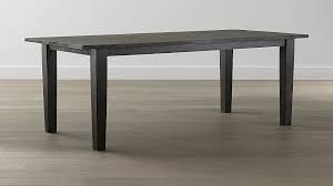 Basque Java 82 Dining Table In Dining Tables Dining Table Dining Table Chairs Dinning Room Tables