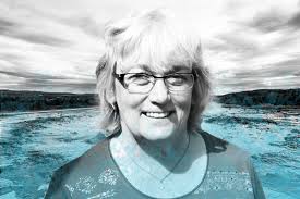 Power List 2023: Jan Brooke