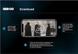 Get hbo max at no additional cost. Hbo Go Anytime And Anywhere Welcome To Flow