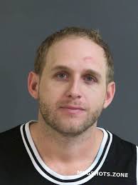 DRAGON CODY HARRISON 04/10/2021