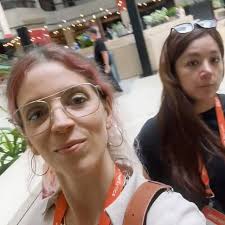 Pretty sure I have one remaining brain cell (it’s pink, of course), but I  had the best time with the best people at @musicbizassoc @herdmusicgroup .  🤗🎶 Time to get back to Nashville and back to ...