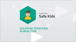 How To Locate Your Kids Online With Kaspersky Safe Kids Youtube